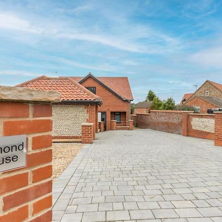 Host & Stay - Crimond House Cromer Exterior foto