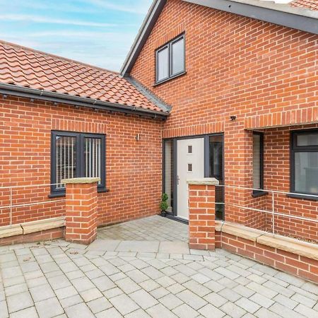 Host & Stay - Crimond House Cromer Exterior foto