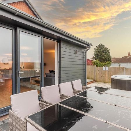 Host & Stay - Crimond House Cromer Exterior foto