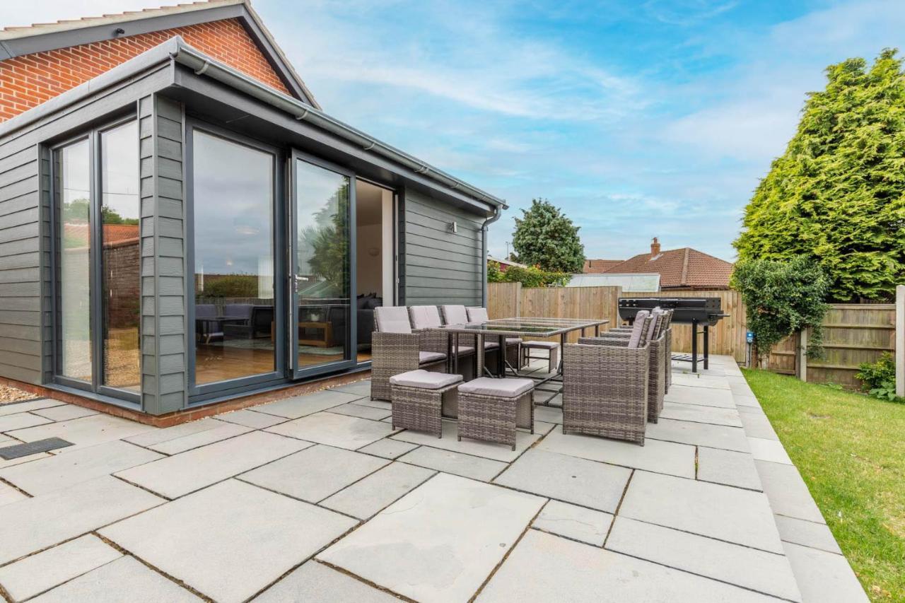 Host & Stay - Crimond House Cromer Exterior foto