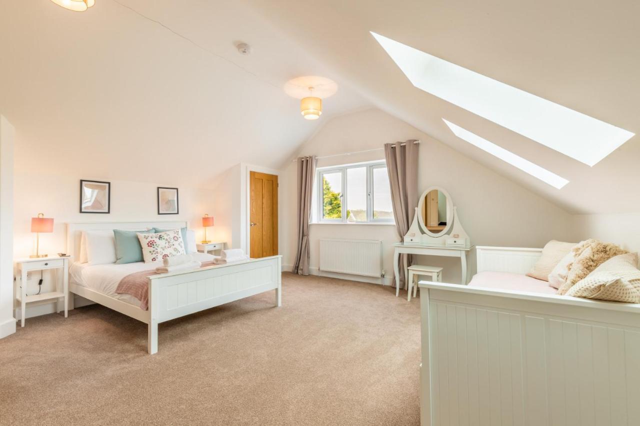Host & Stay - Crimond House Cromer Exterior foto