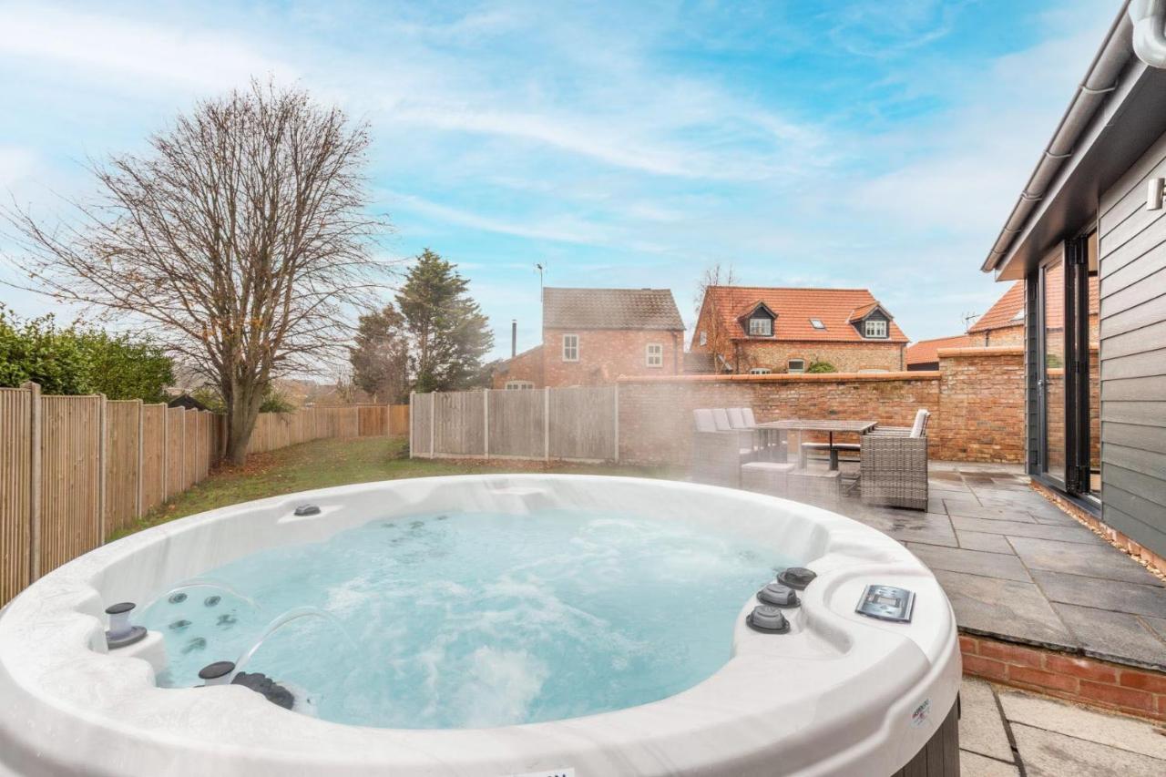 Host & Stay - Crimond House Cromer Exterior foto