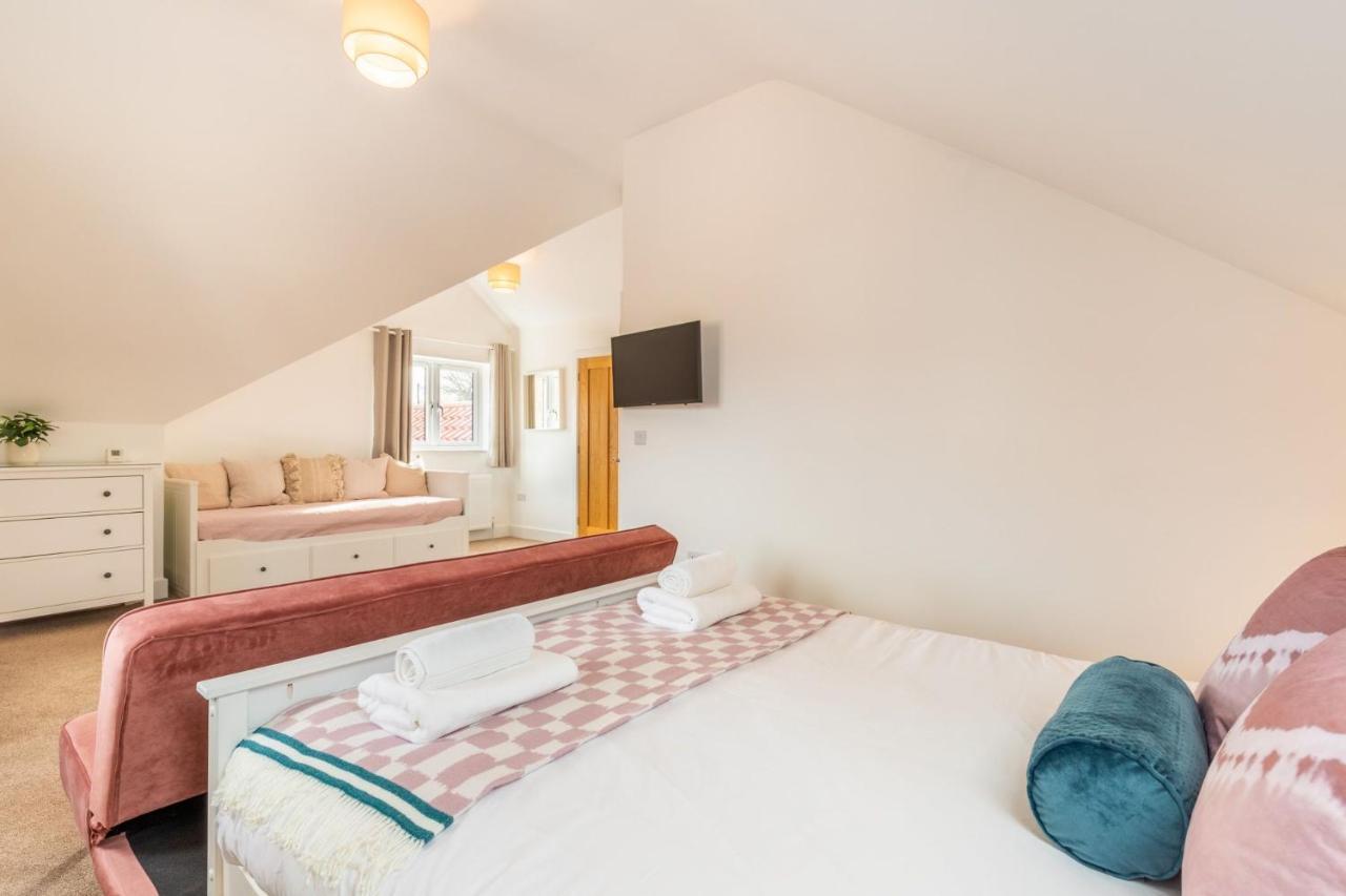 Host & Stay - Crimond House Cromer Exterior foto