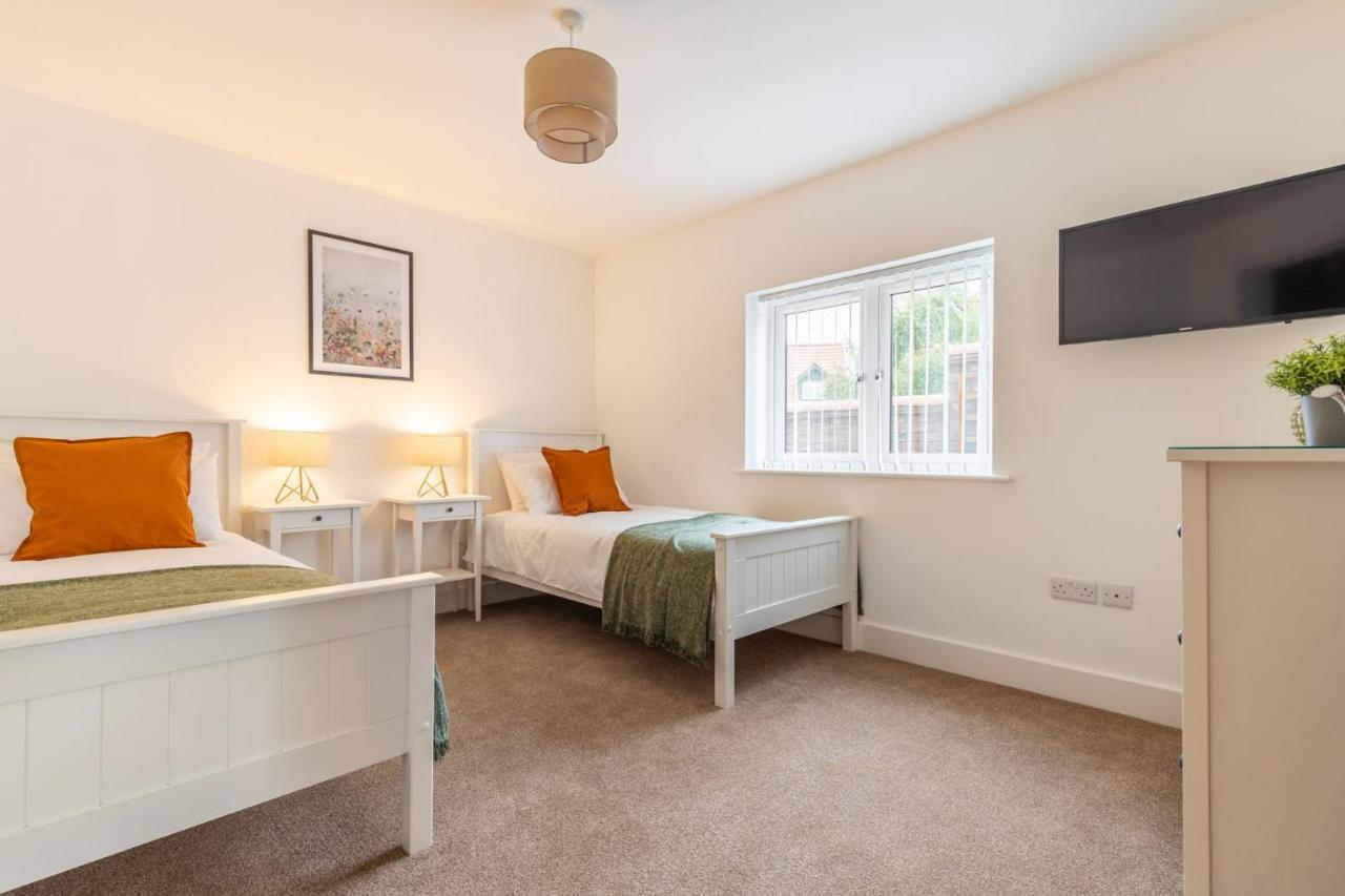 Host & Stay - Crimond House Cromer Exterior foto
