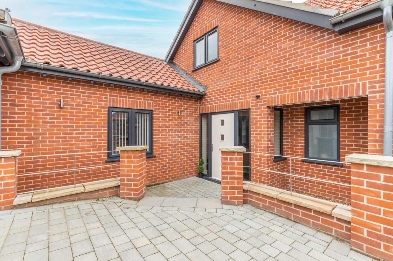 Host & Stay - Crimond House Cromer Exterior foto