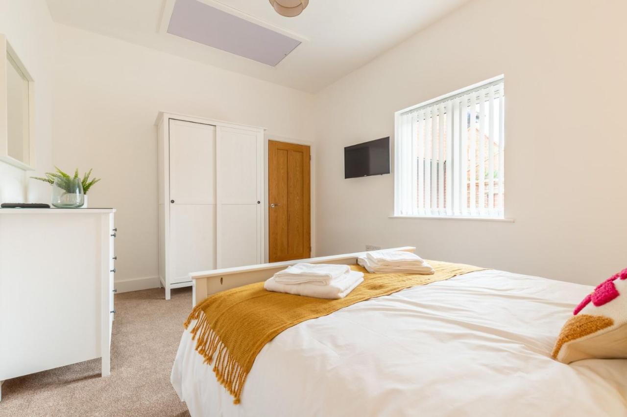 Host & Stay - Crimond House Cromer Exterior foto