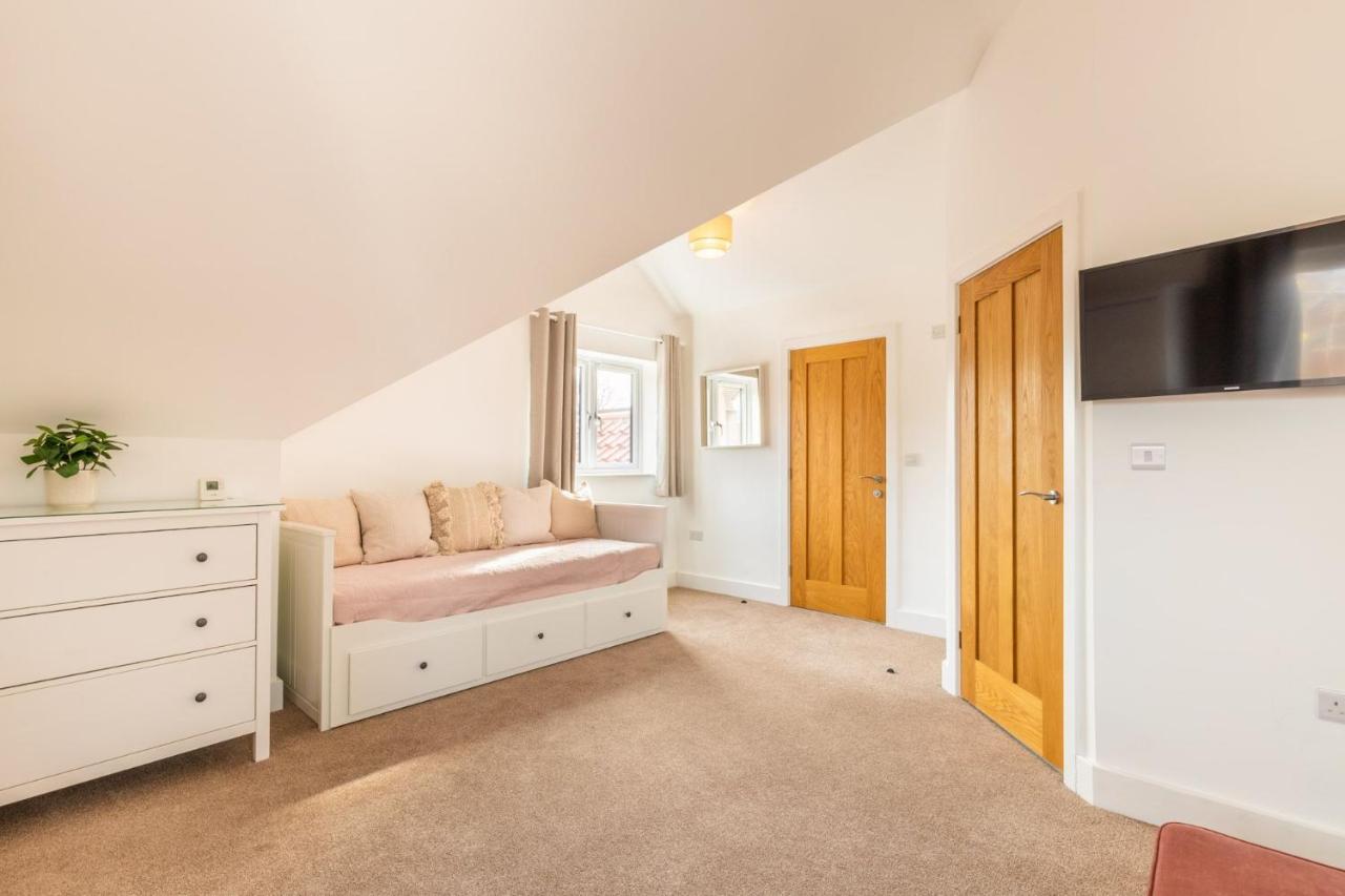 Host & Stay - Crimond House Cromer Exterior foto