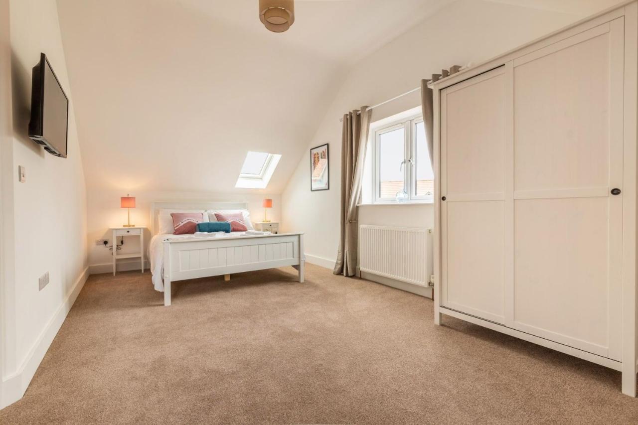 Host & Stay - Crimond House Cromer Exterior foto