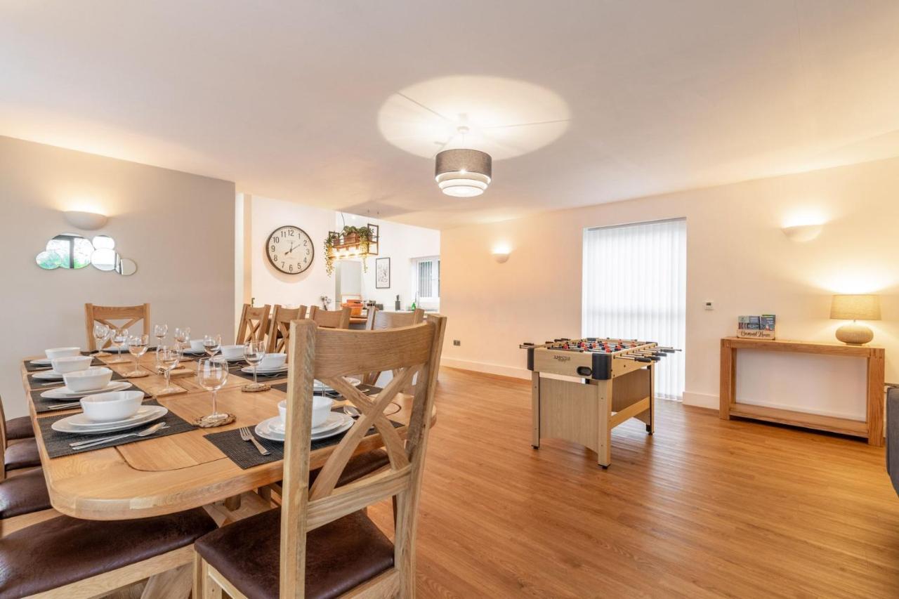 Host & Stay - Crimond House Cromer Exterior foto