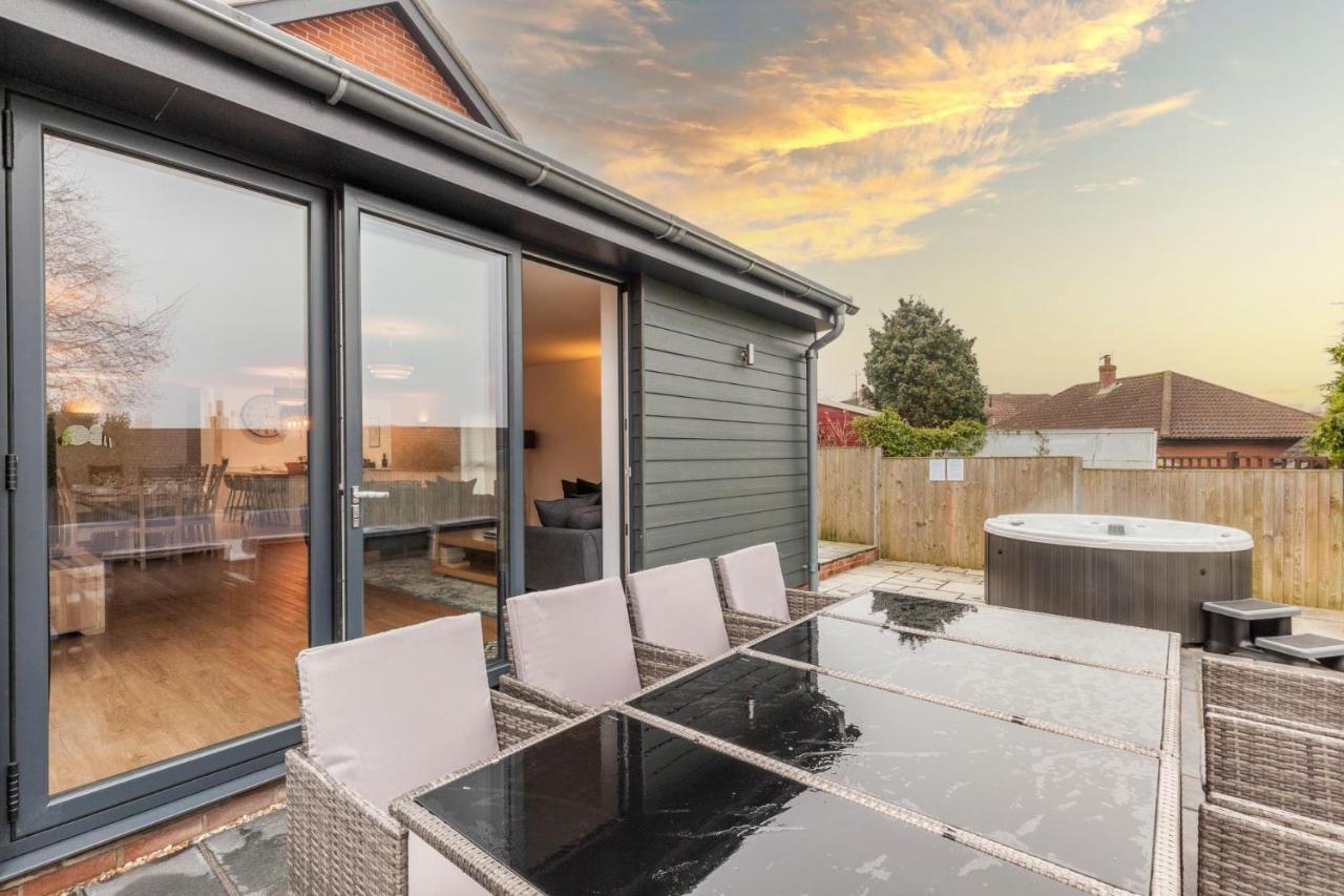 Host & Stay - Crimond House Cromer Exterior foto